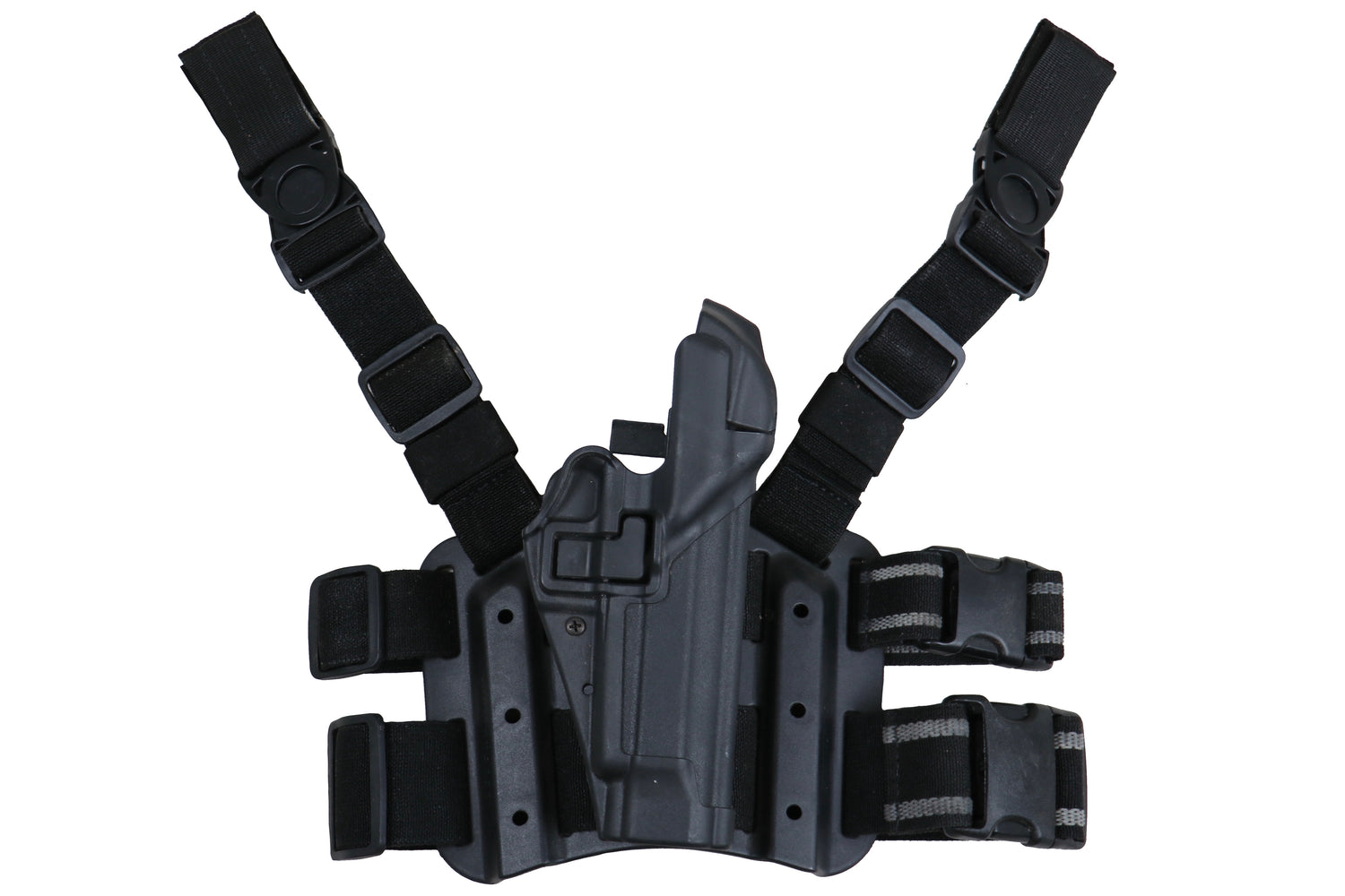 Blackhawk Serpa Drop Leg Holster Beretta 92/96