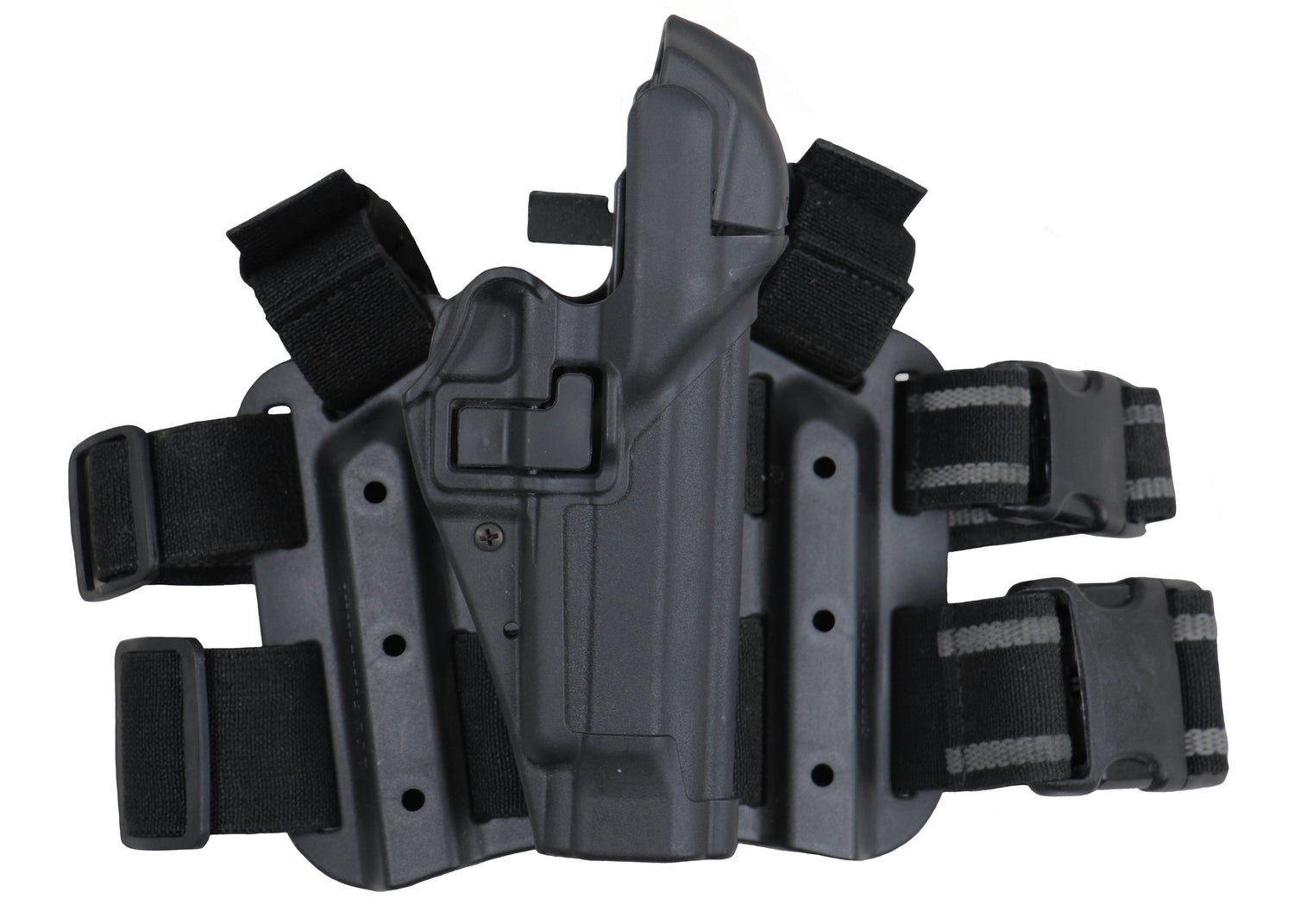 Blackhawk Serpa Drop Leg Holster Beretta 92/96