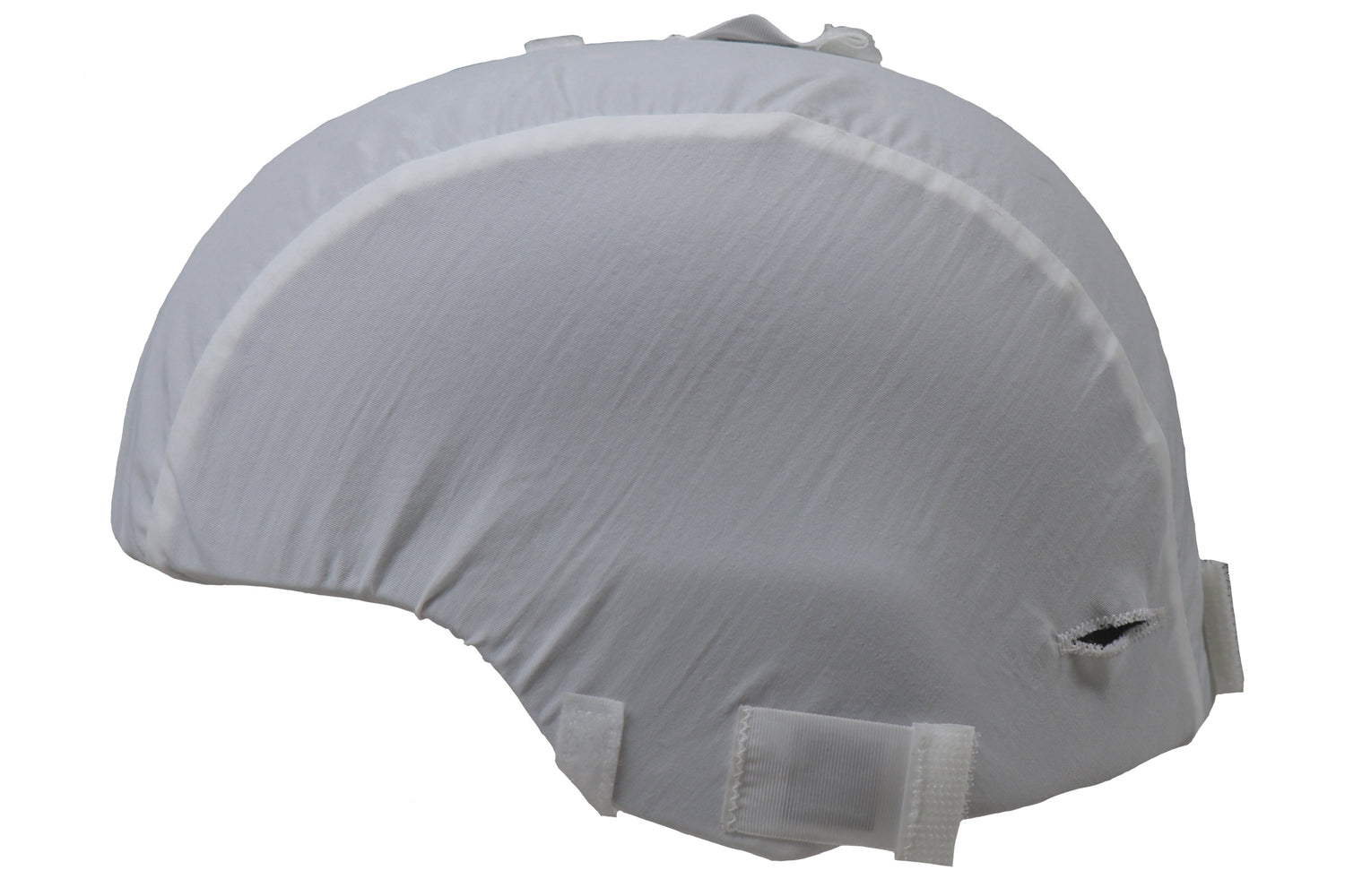 US Military Snow Camouflage ACH Helmet Cover