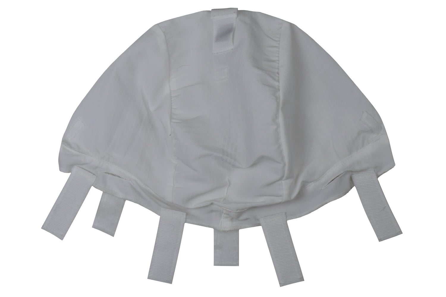 US Military Snow Camouflage ACH Helmet Cover