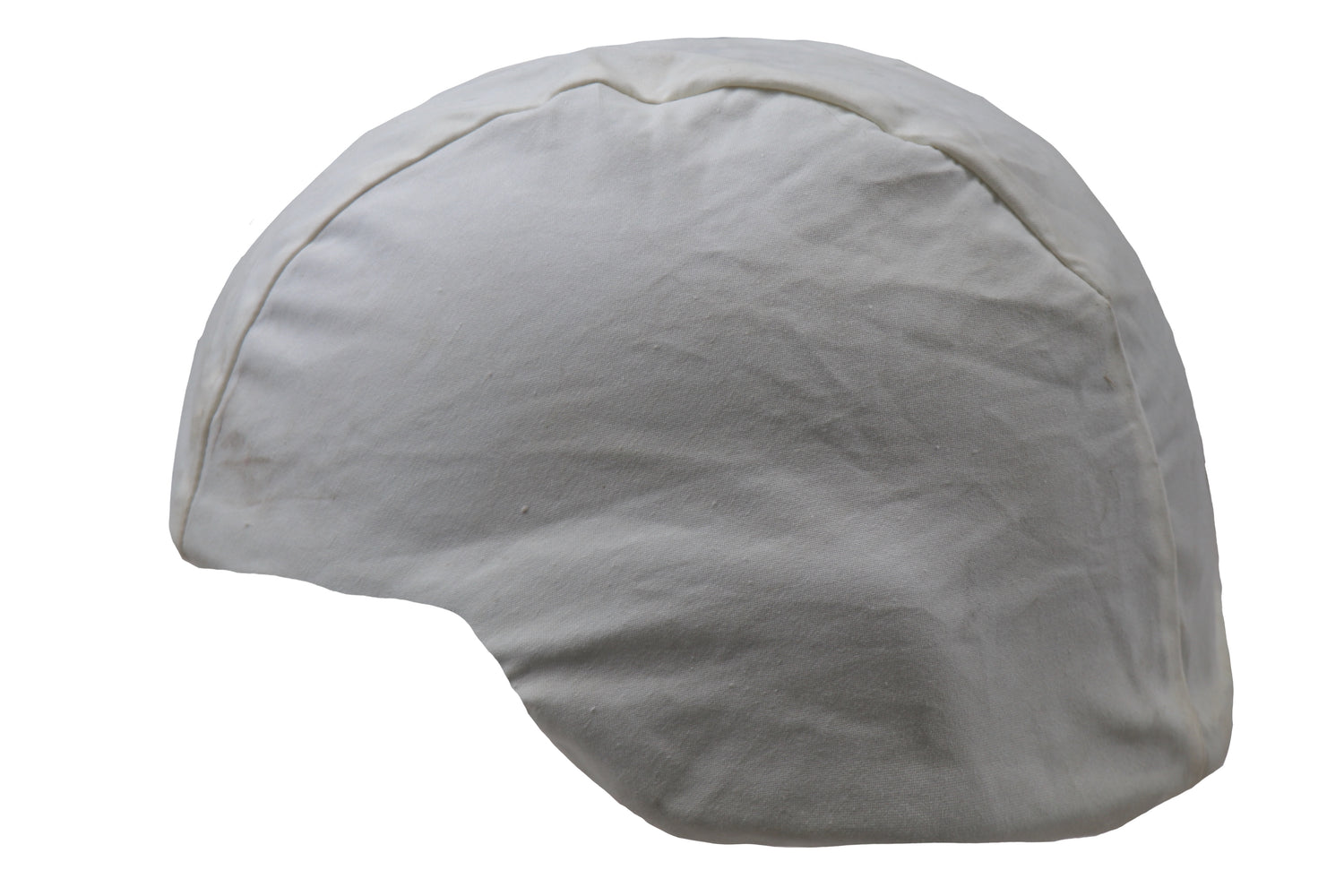 US Military Snow Camouflage PASGT Helmet Cover