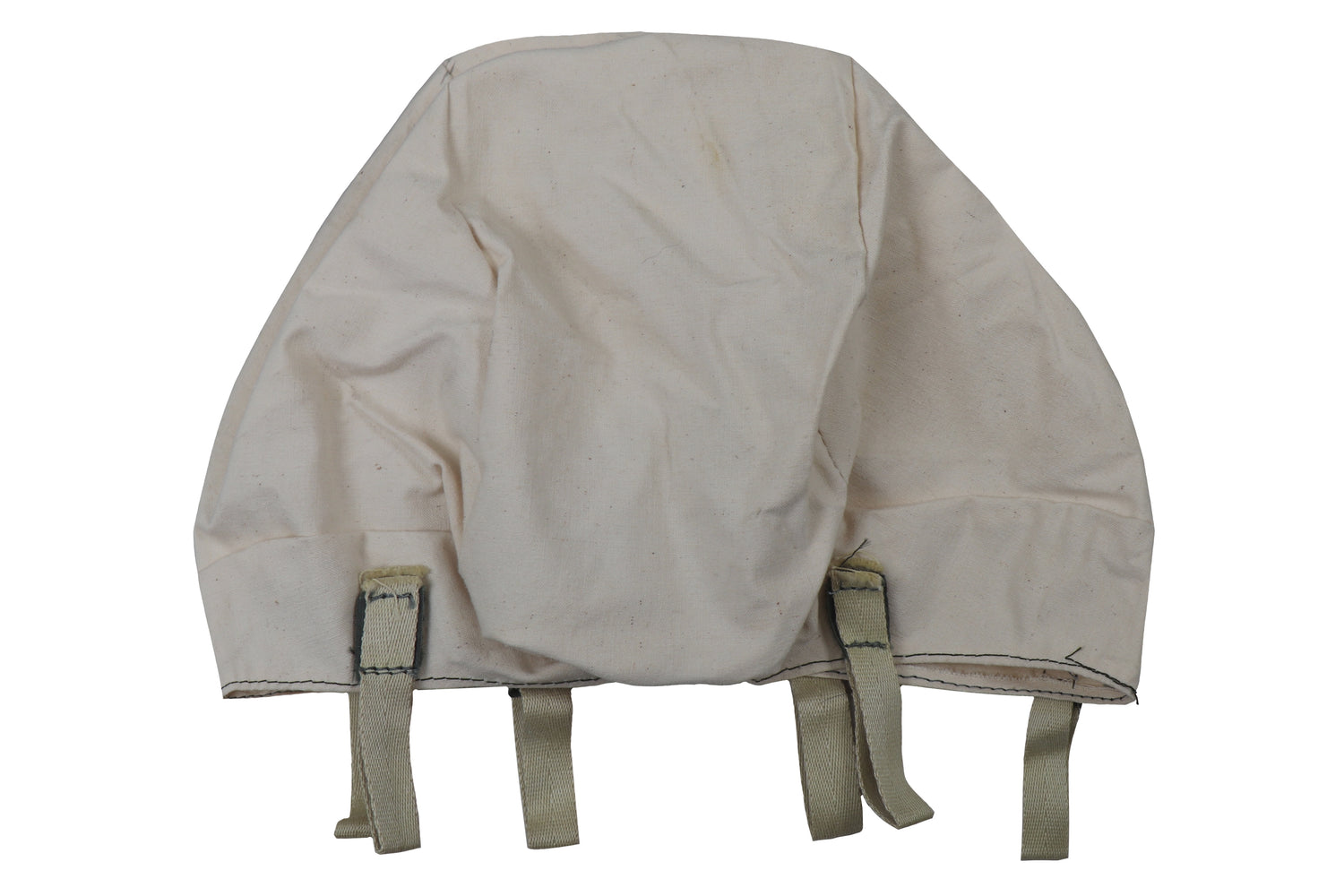 US Military Snow Camouflage PASGT Helmet Cover