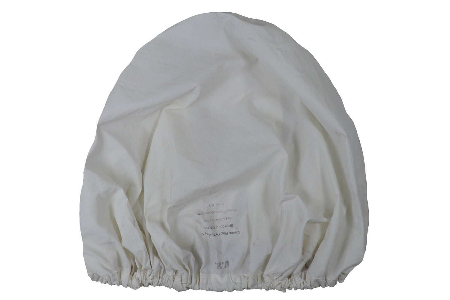 US Military Snow Camouflage Field Pack Cover