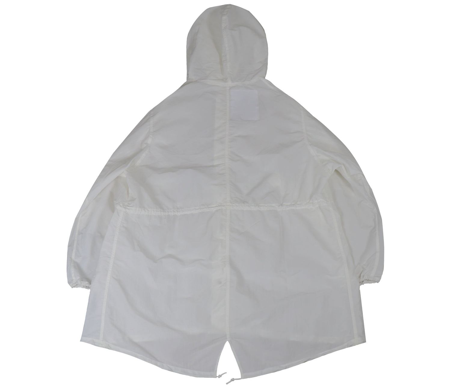 US Military Snow Camouflage Field Parka