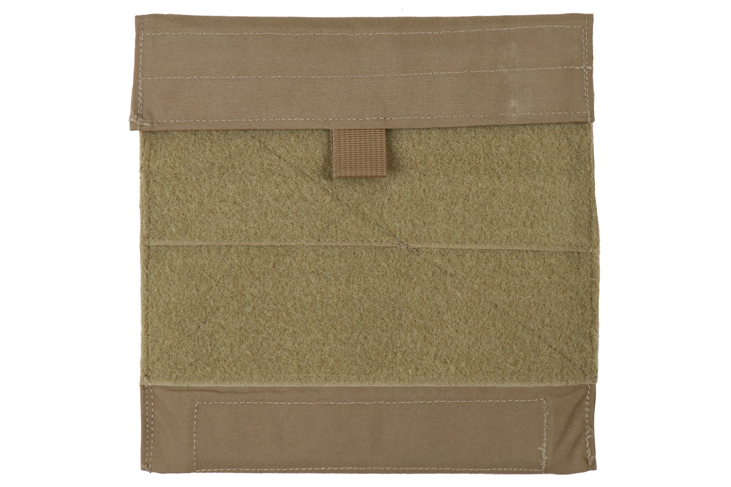 US Marine Corps MTV Side Plate Pocket