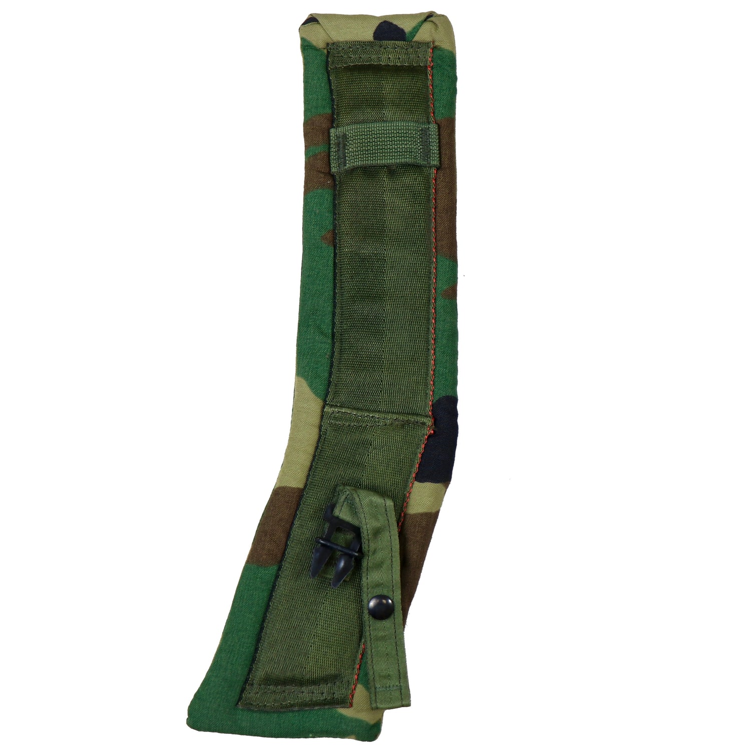 US Military Woodland M81 Alice LC-2 Shoulder Strap