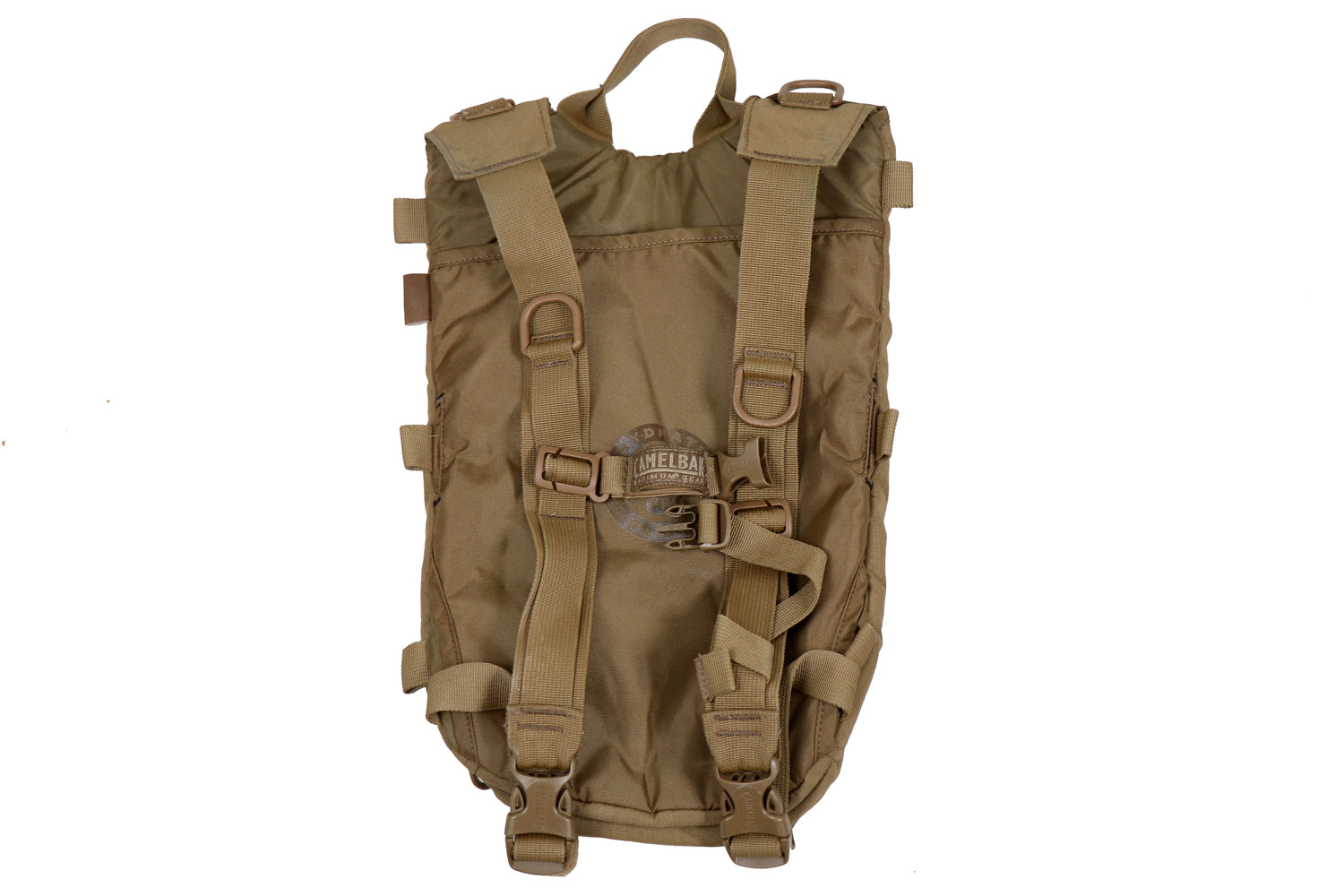 Camelbak Coyote Ambush Hydration Carrier