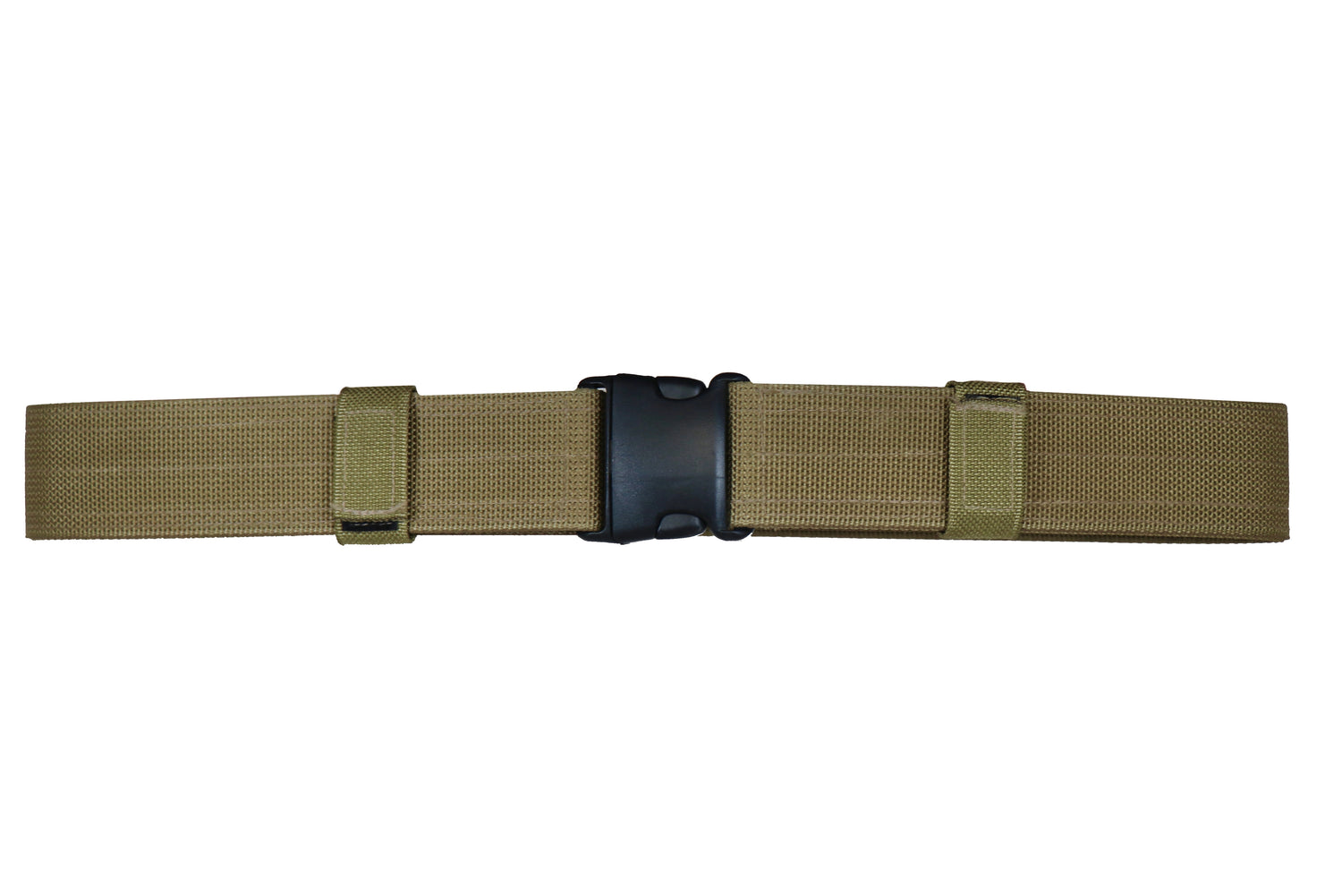 London Bridge Trading Khaki Duty Belt