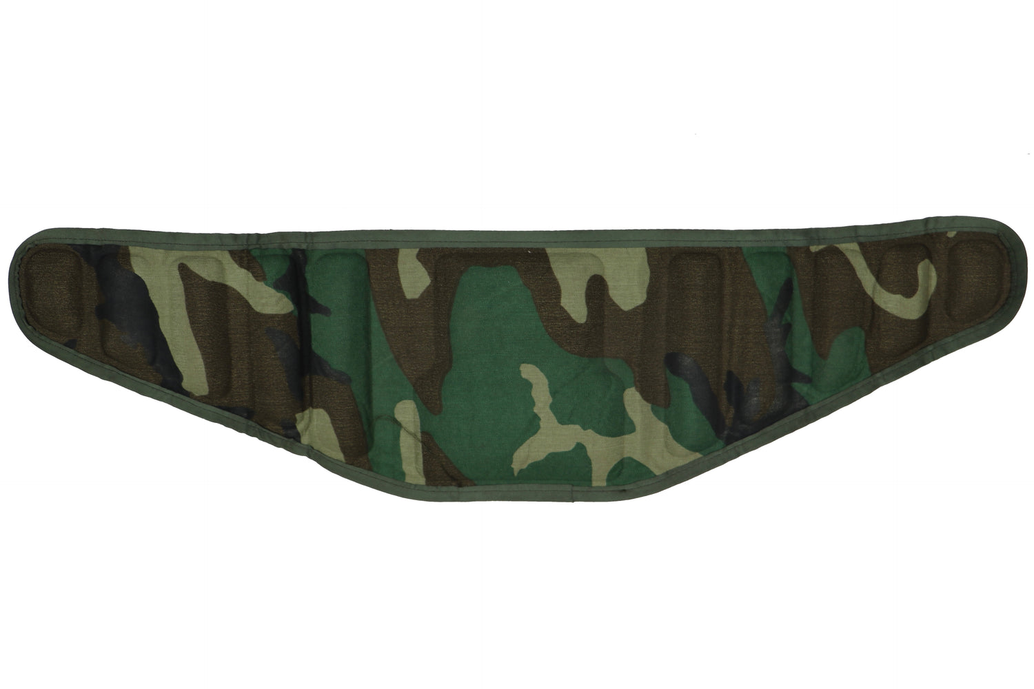 US Military Woodland Large Rucksack Hip Belt