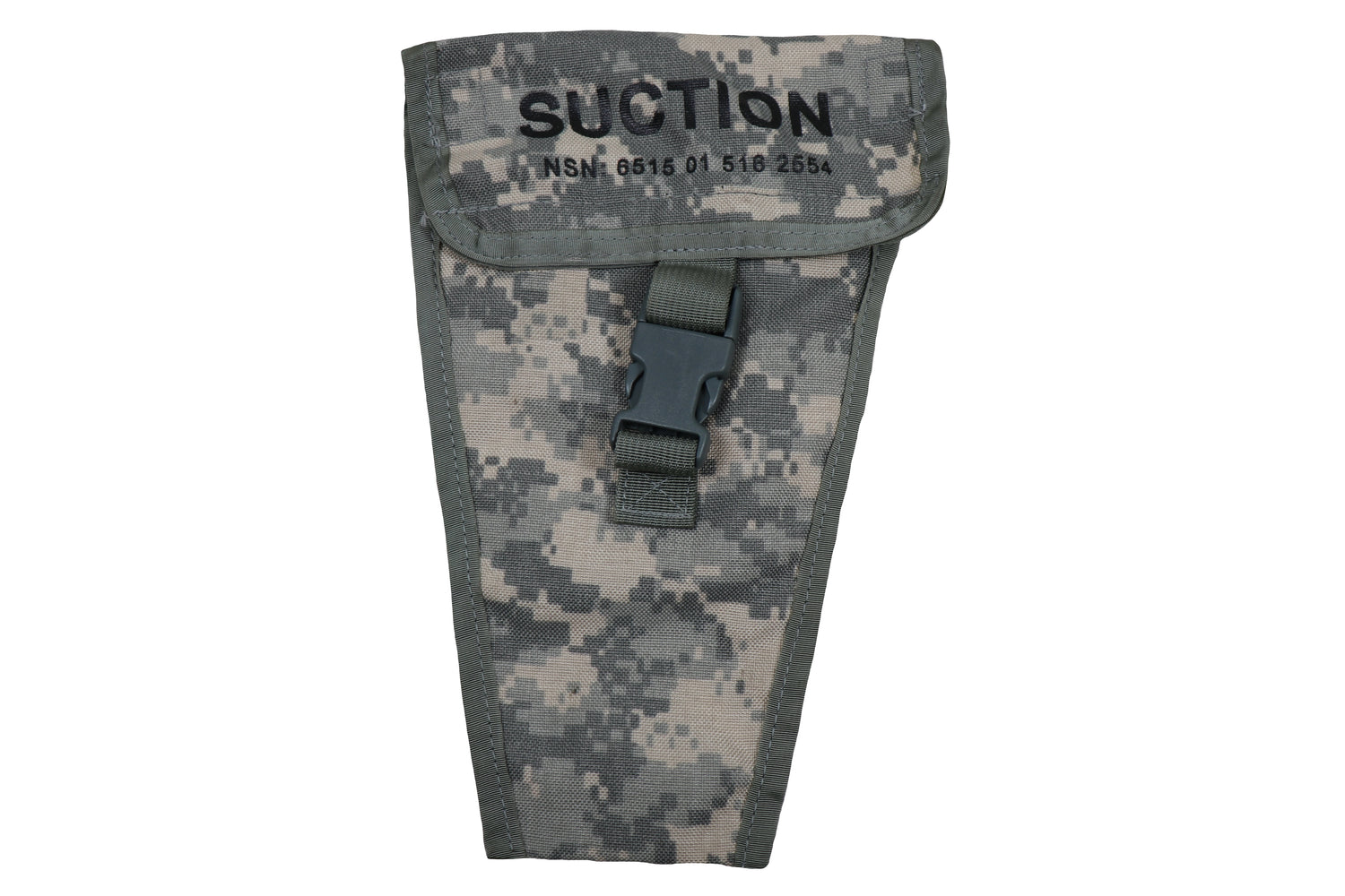US Military UCP Suction Kit Pouch