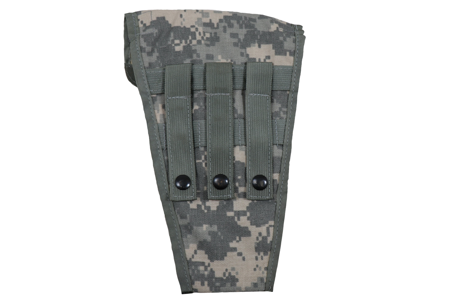 US Military UCP Suction Kit Pouch