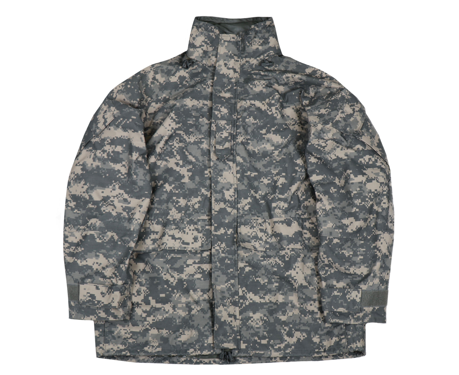 US Military UCP Cold Weather Parka
