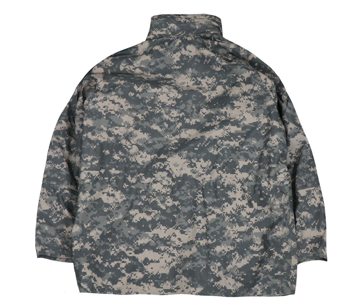 US Military UCP Cold Weather Parka