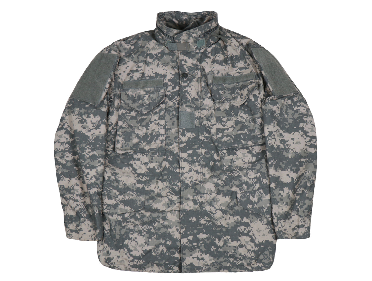 US Military UCP M65 Cold Weather Field Coat