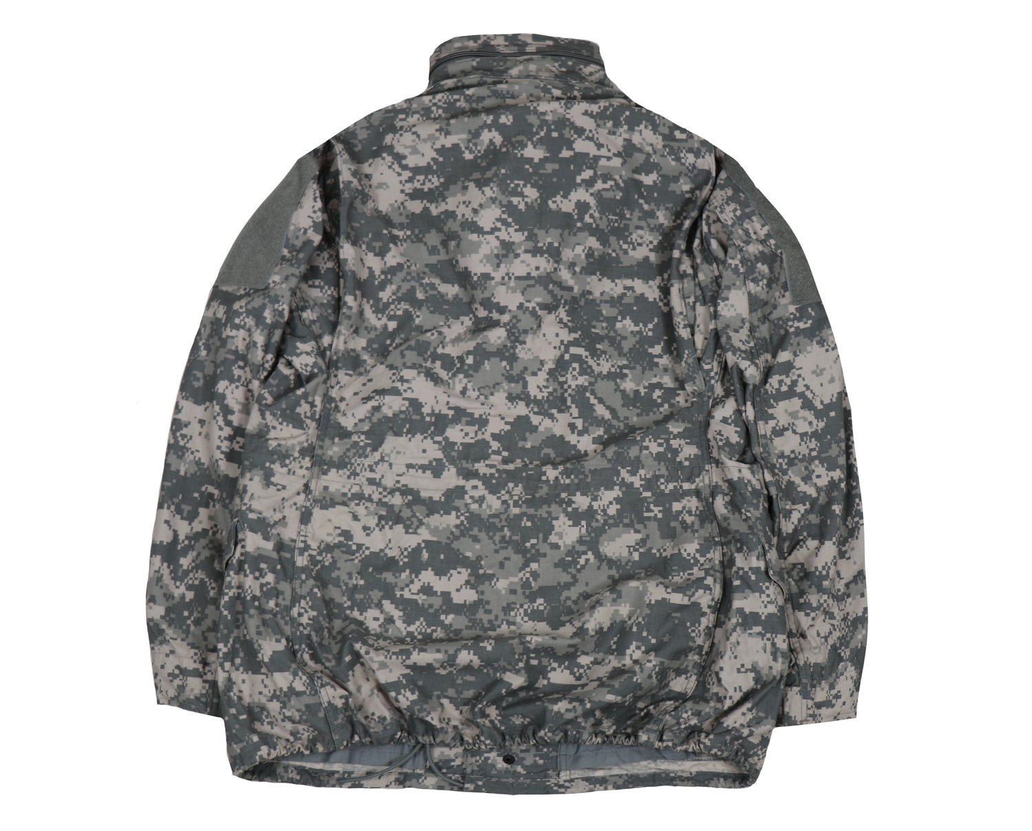 US Military UCP M65 Cold Weather Field Coat