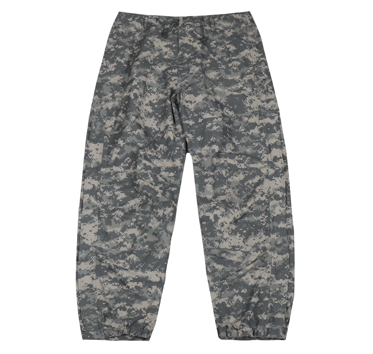US Military UCP Level 6 Extreme Cold Weather Pants