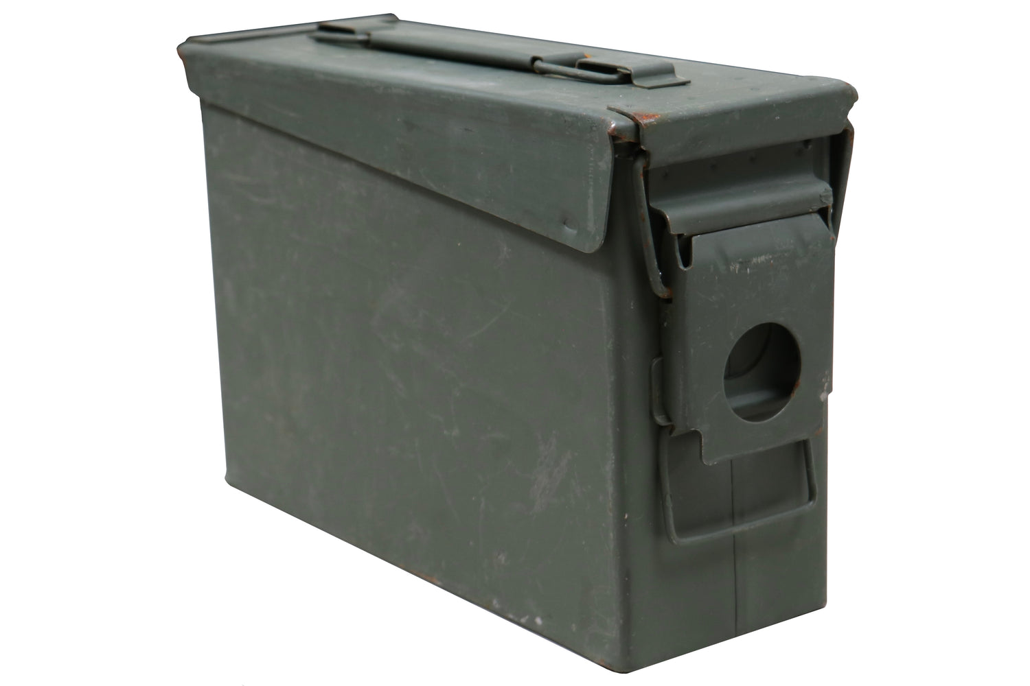 US Military M19A1 Ammo Can