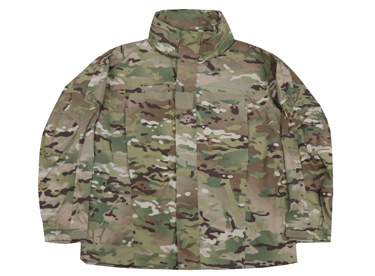 US Military OCP Level 5 Softshell Cold Weather Jacket