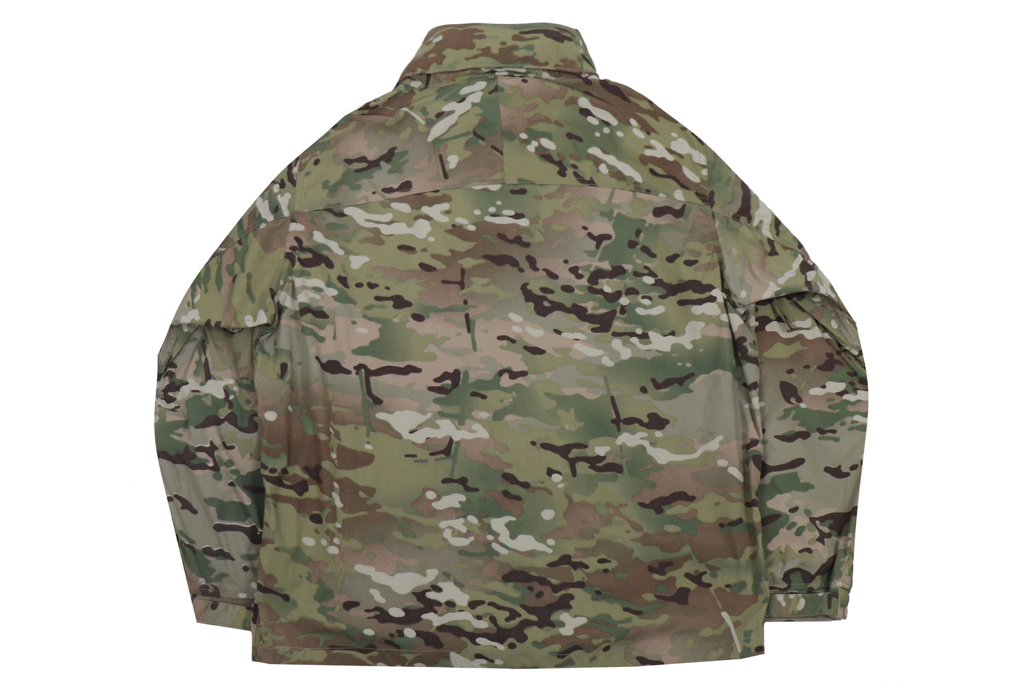 US Military OCP Level 5 Soft Shell Cold Weather Jacket