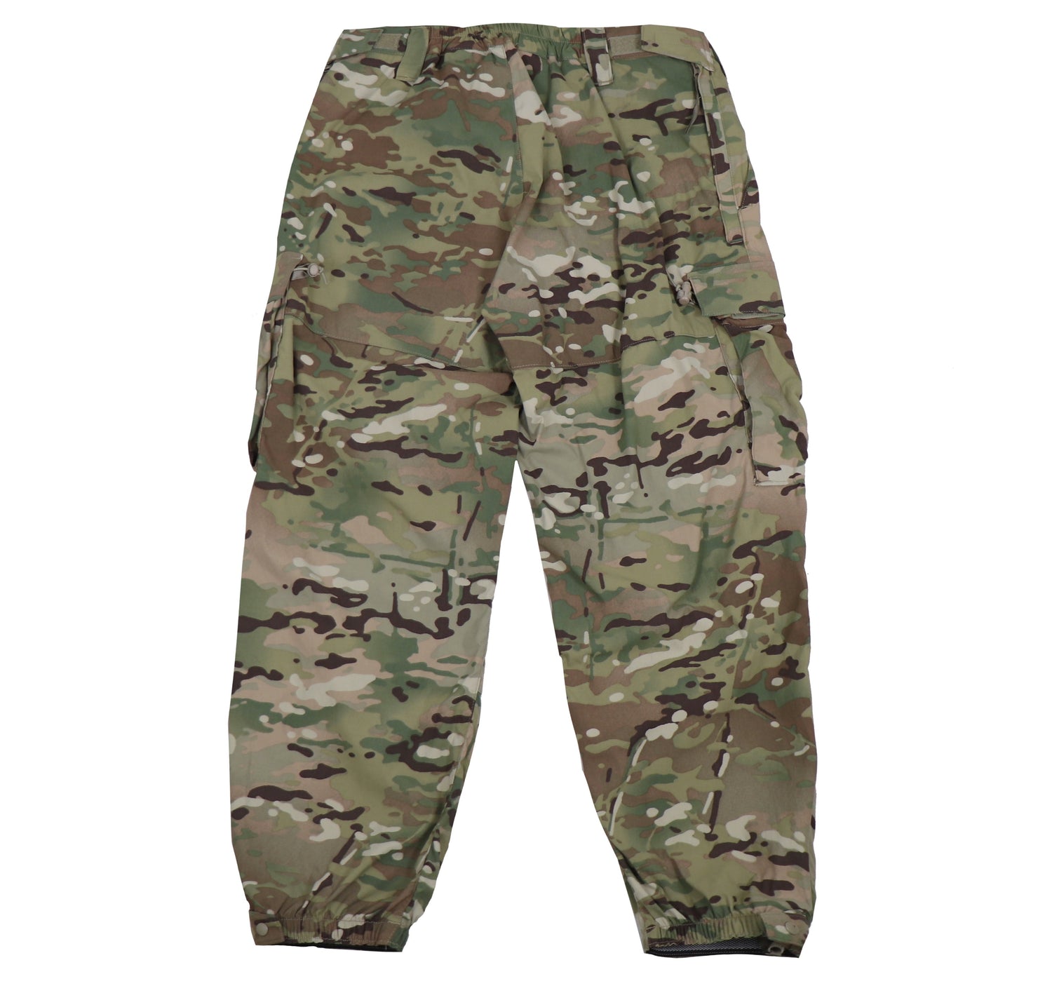 US Military OCP Level 5 Soft Shell Cold Weather Trousers