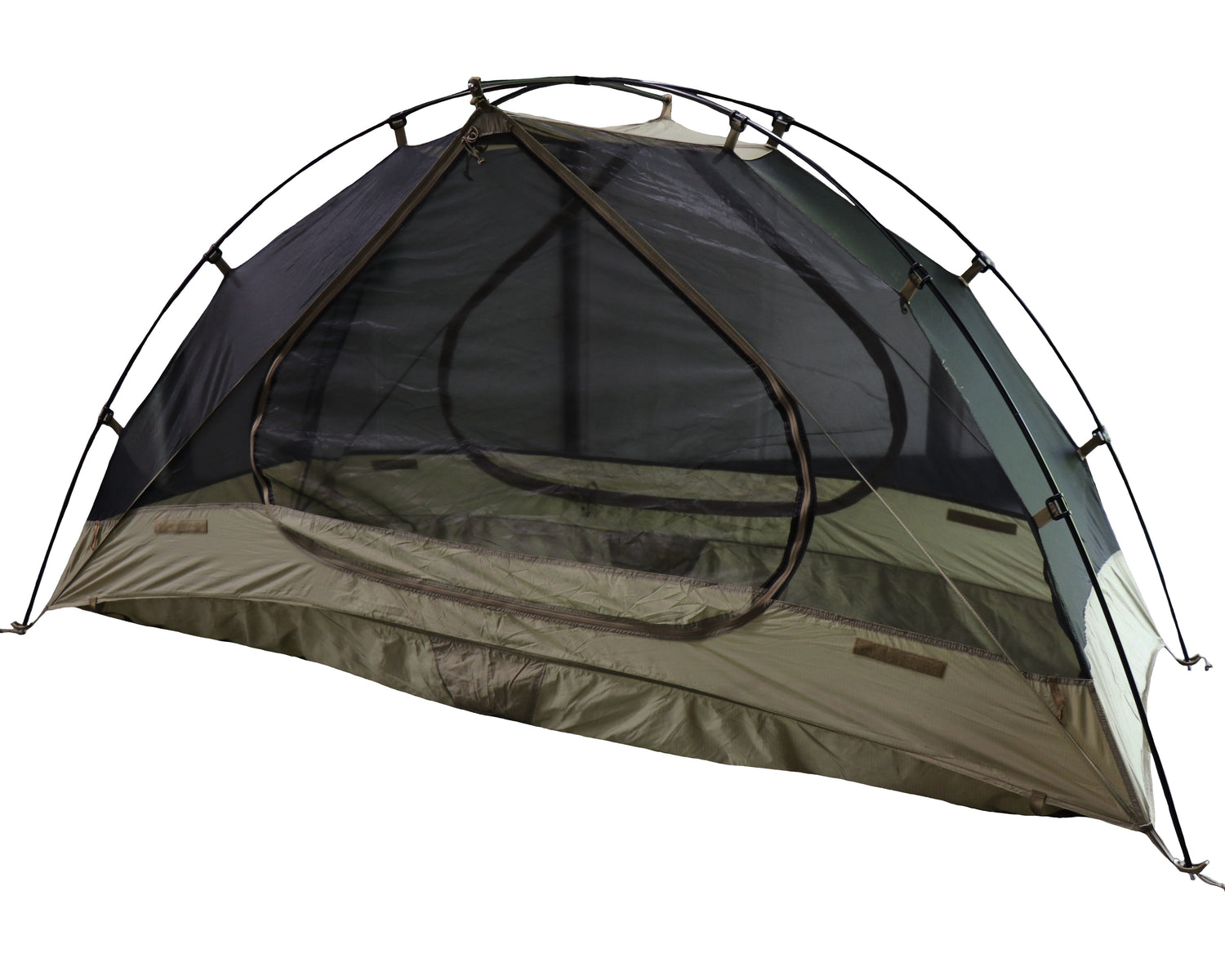US Military OCP Litefighter 1 Tent Body