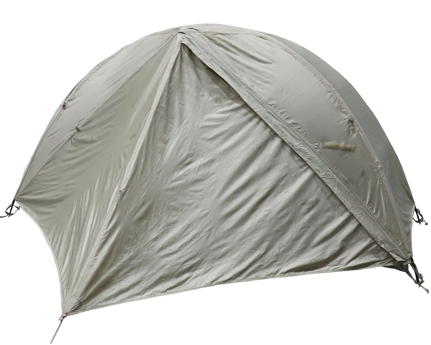 US Military Tan Litefighter 1 Rain Fly