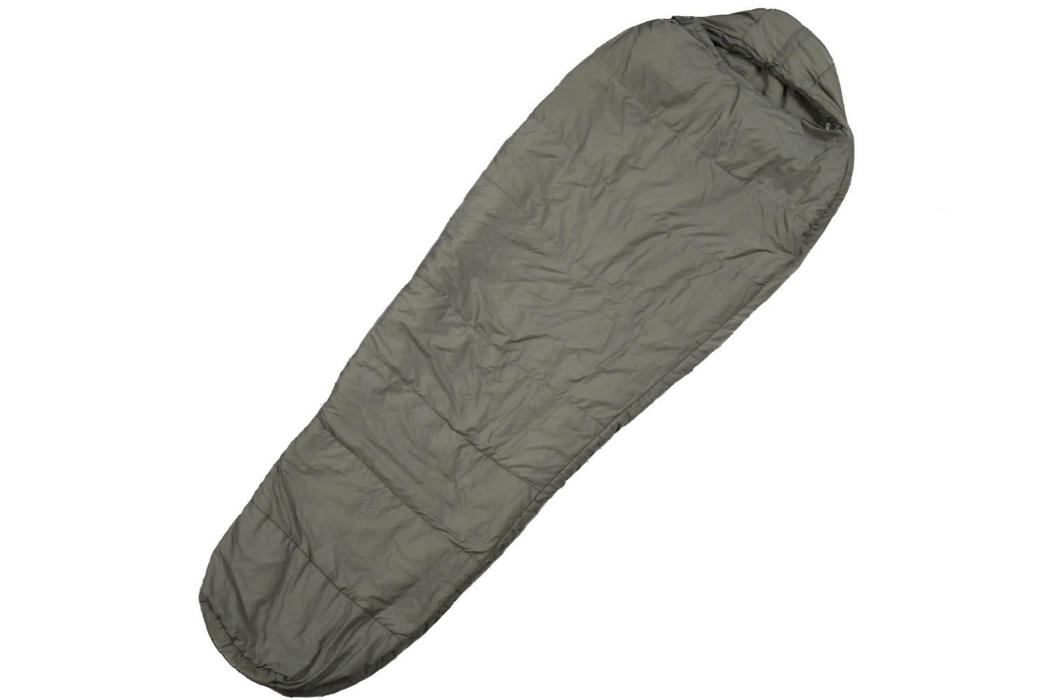 US Military Foliage Modular Intermediate Sleeping Bag
