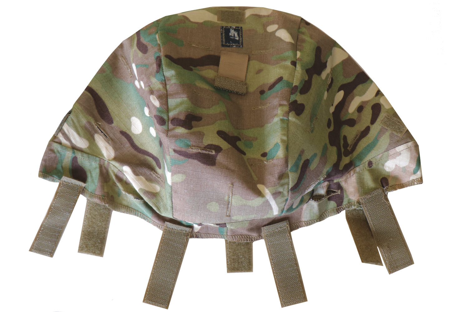 OCP Advanced Combat Helmet Cover