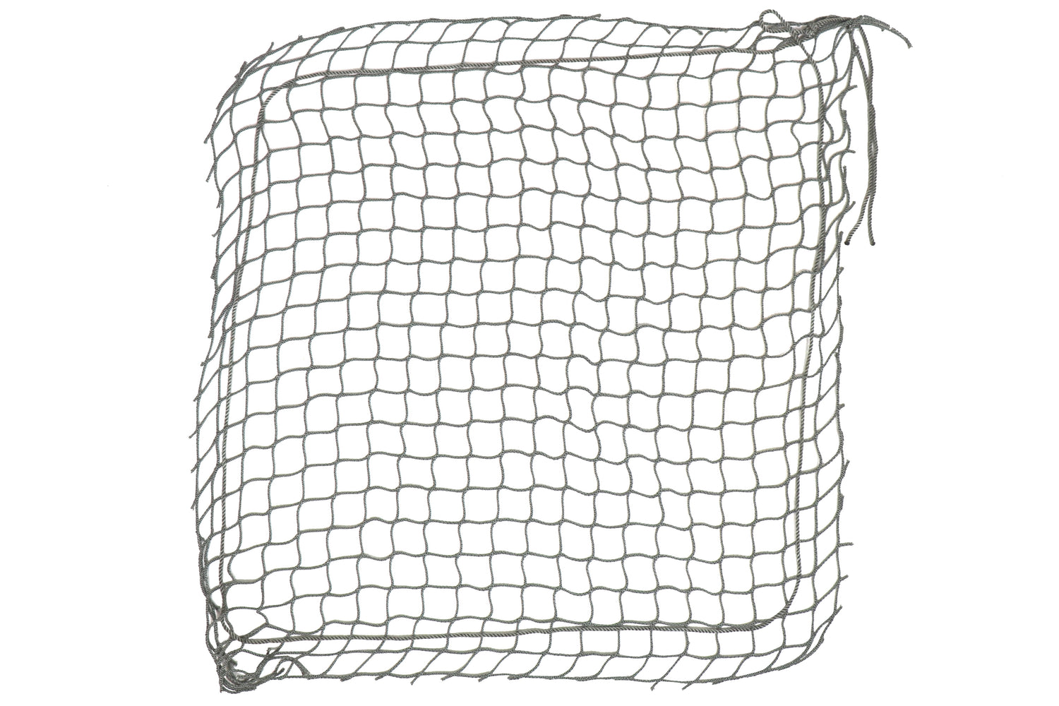 Belgian Grey M1 Helmet Net
