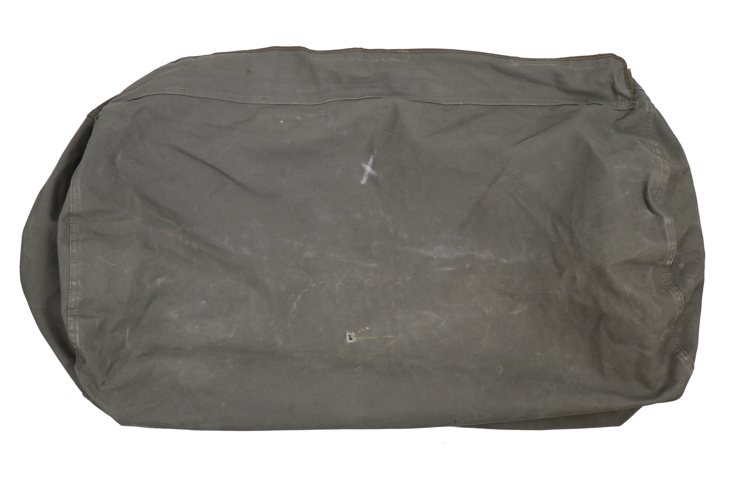 German Bundeswehr Duffle Bag