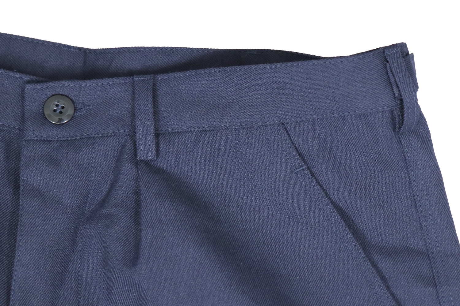 Polish Navy Middy Trousers