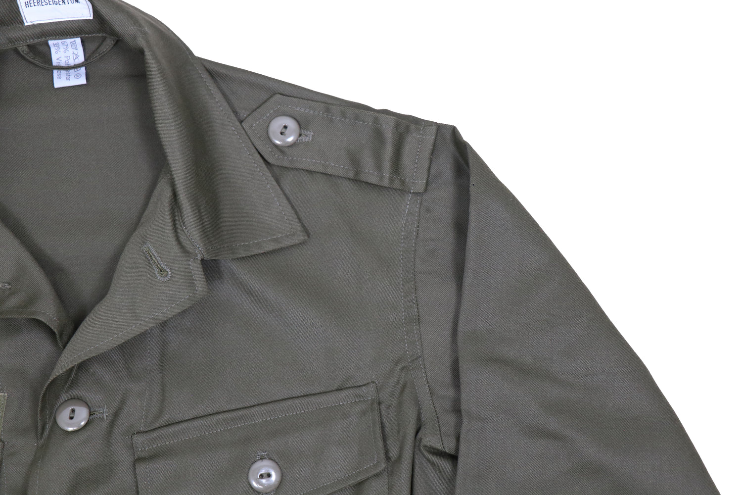 Austrian Army Österreich Heereseigentum Shirt