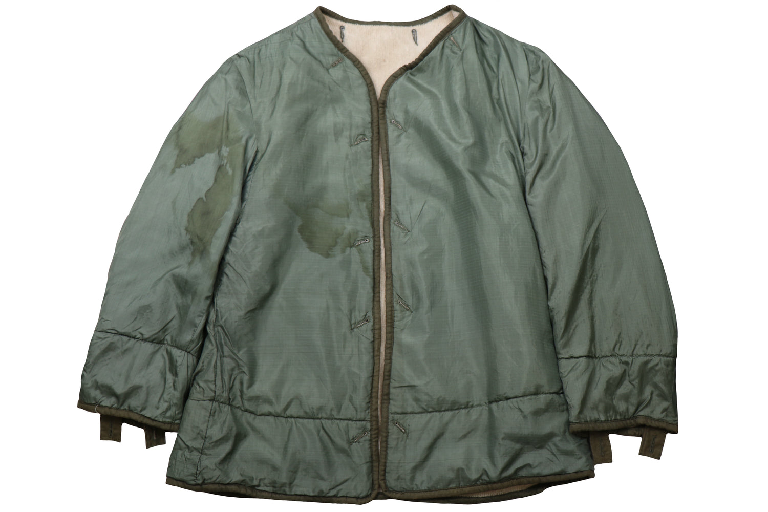 US Military M51 Jacket Liner