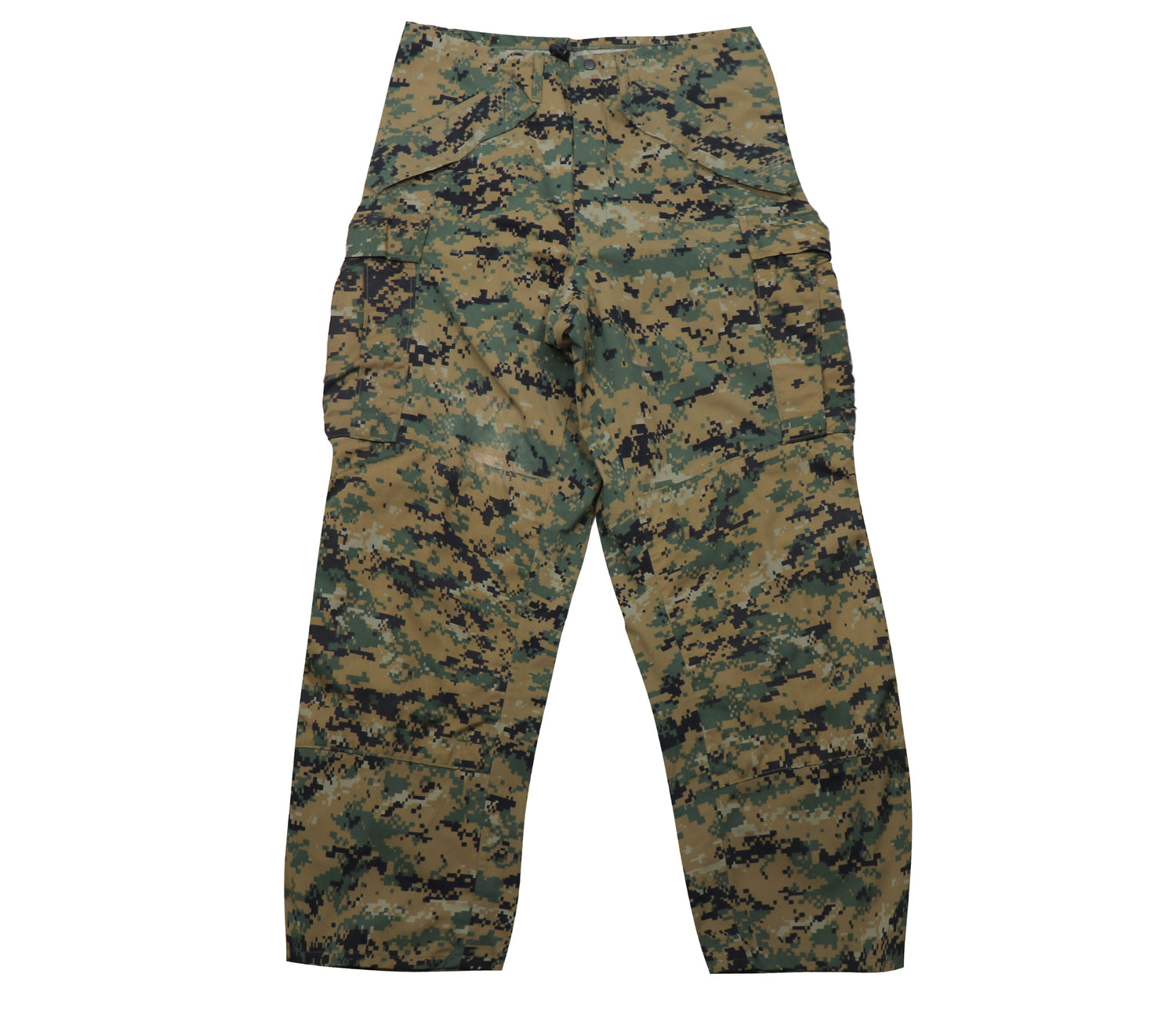 USMC Woodland MARPAT GoreTex All Purpose Environmental Trousers
