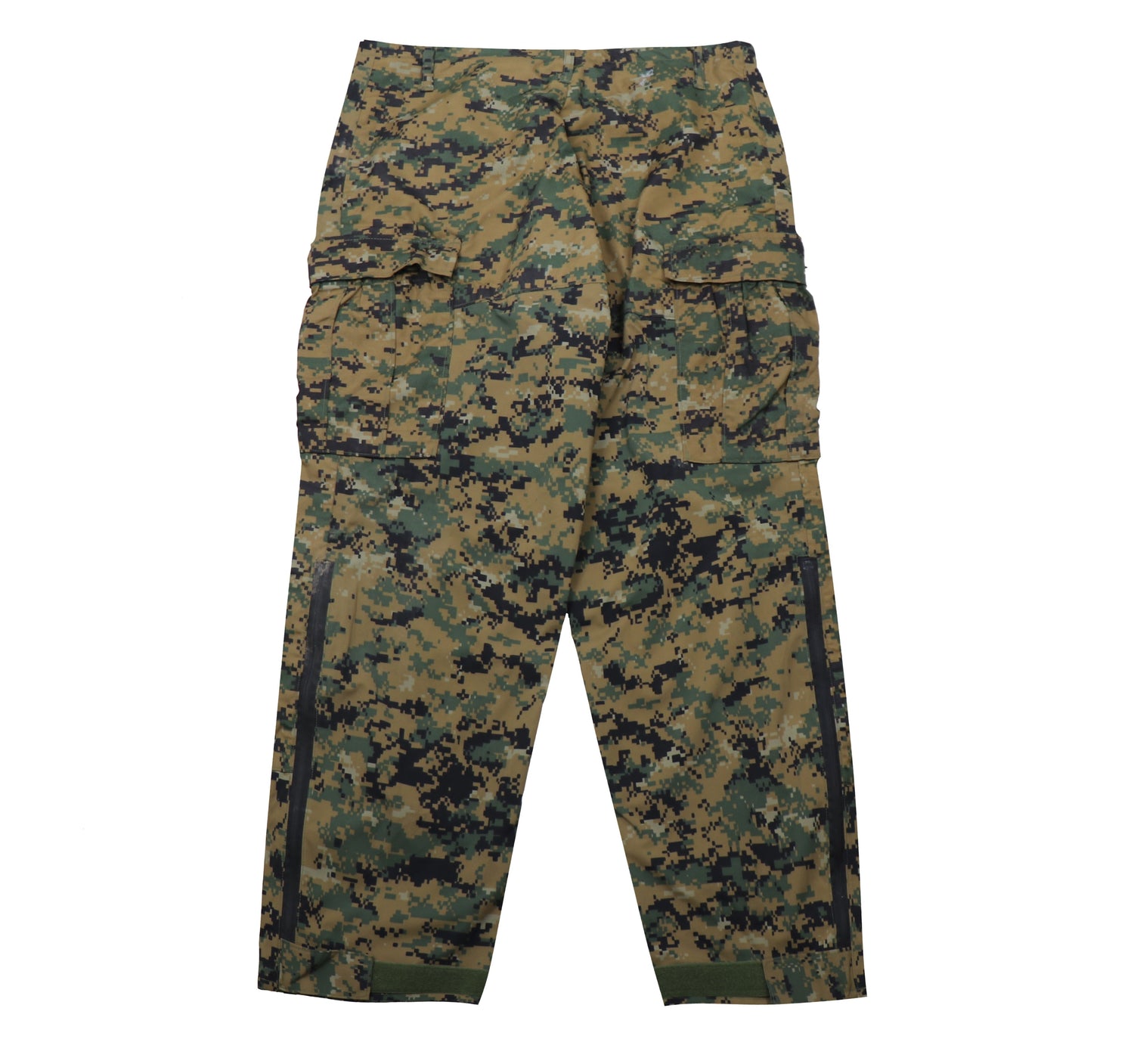 USMC Woodland MARPAT GoreTex All Purpose Environmental Trousers