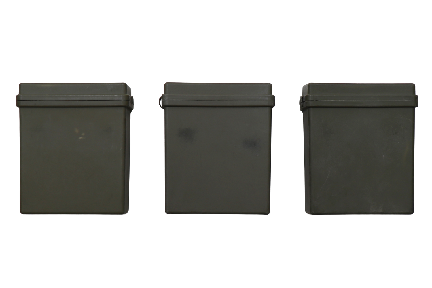 US Military First Aid Kit Case Insert