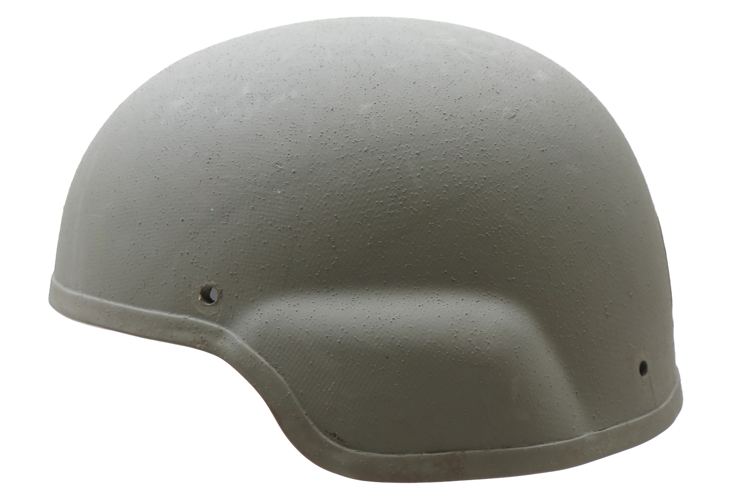 US Military Foliage Green Advanced Combat Helmet Shell