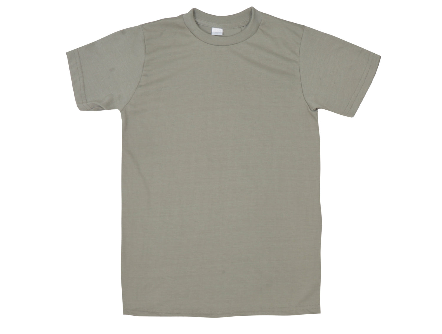 US Military Tan 499 Troop Support T-Shirt