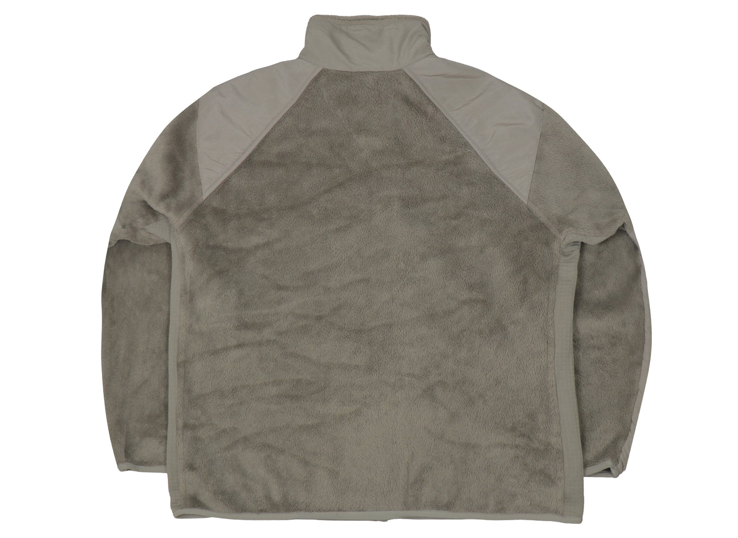 US Army ECWCS Tan 499 Cold Weather Fleece