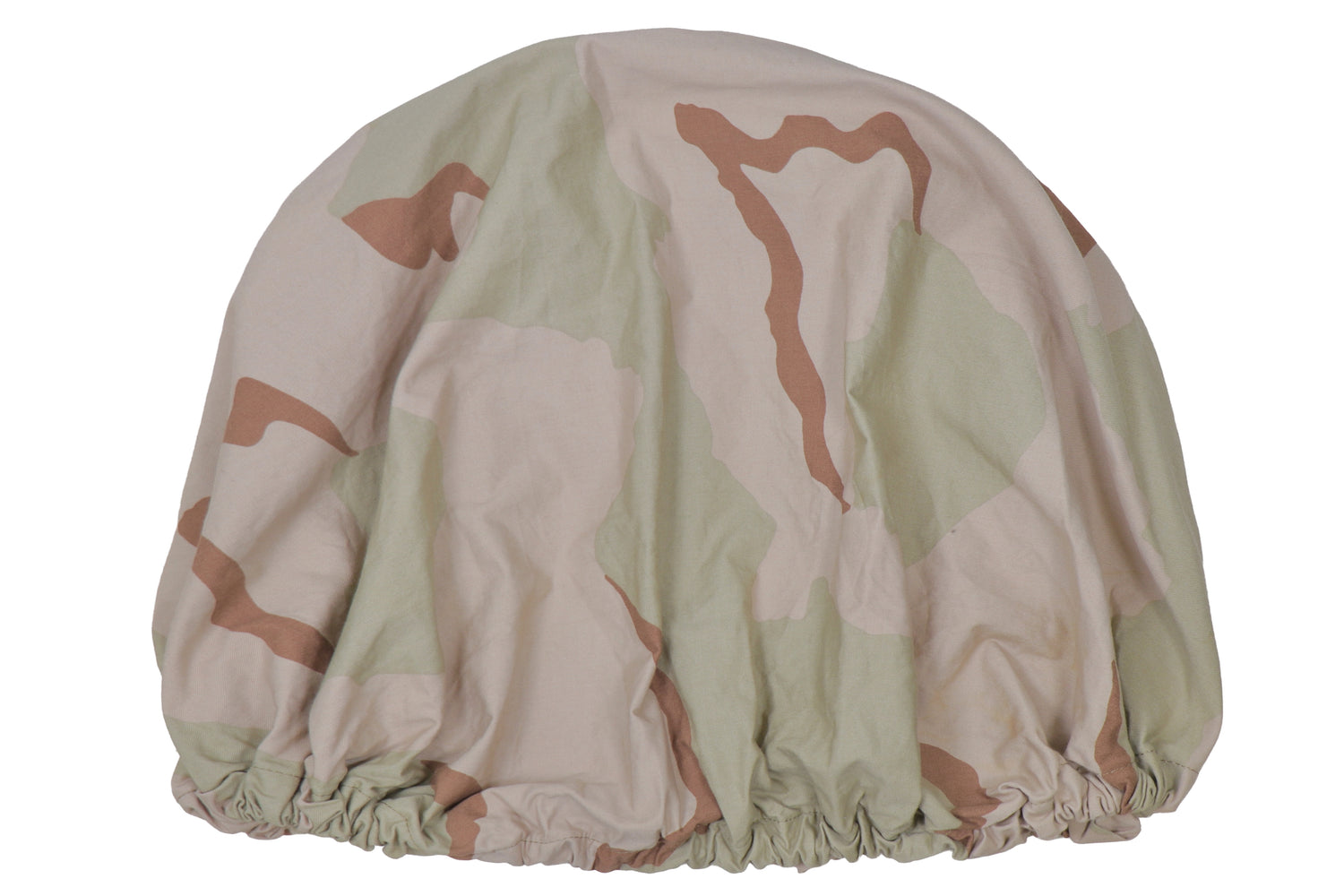 US Military DCU Camouflage Field Pack Cover