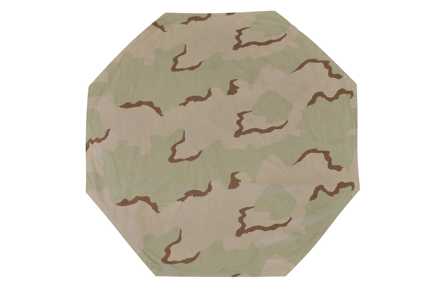 US Military DCU Camouflage Field Pack Cover