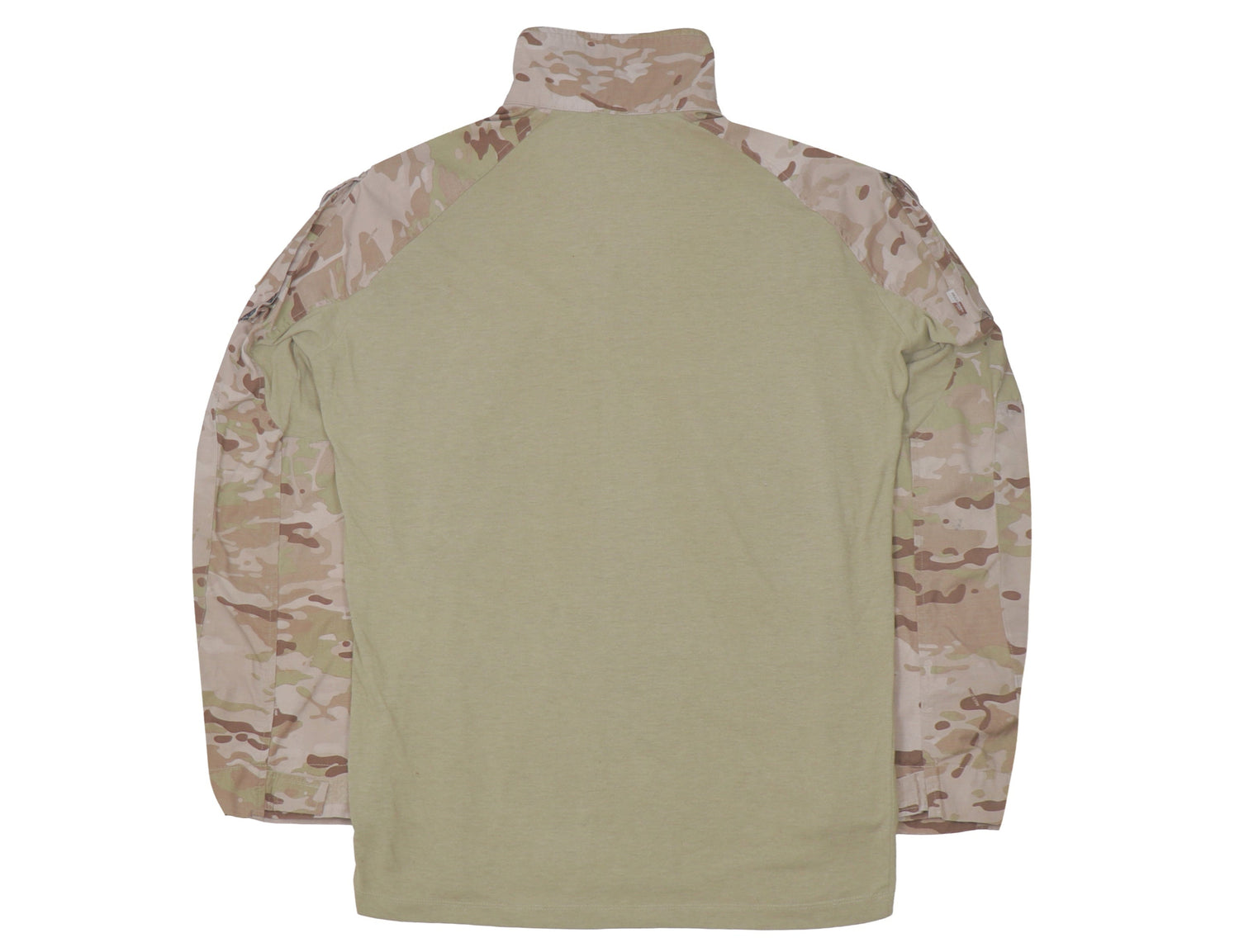 US Military Crye Precision Arid Multicam G3 Combat Shirt