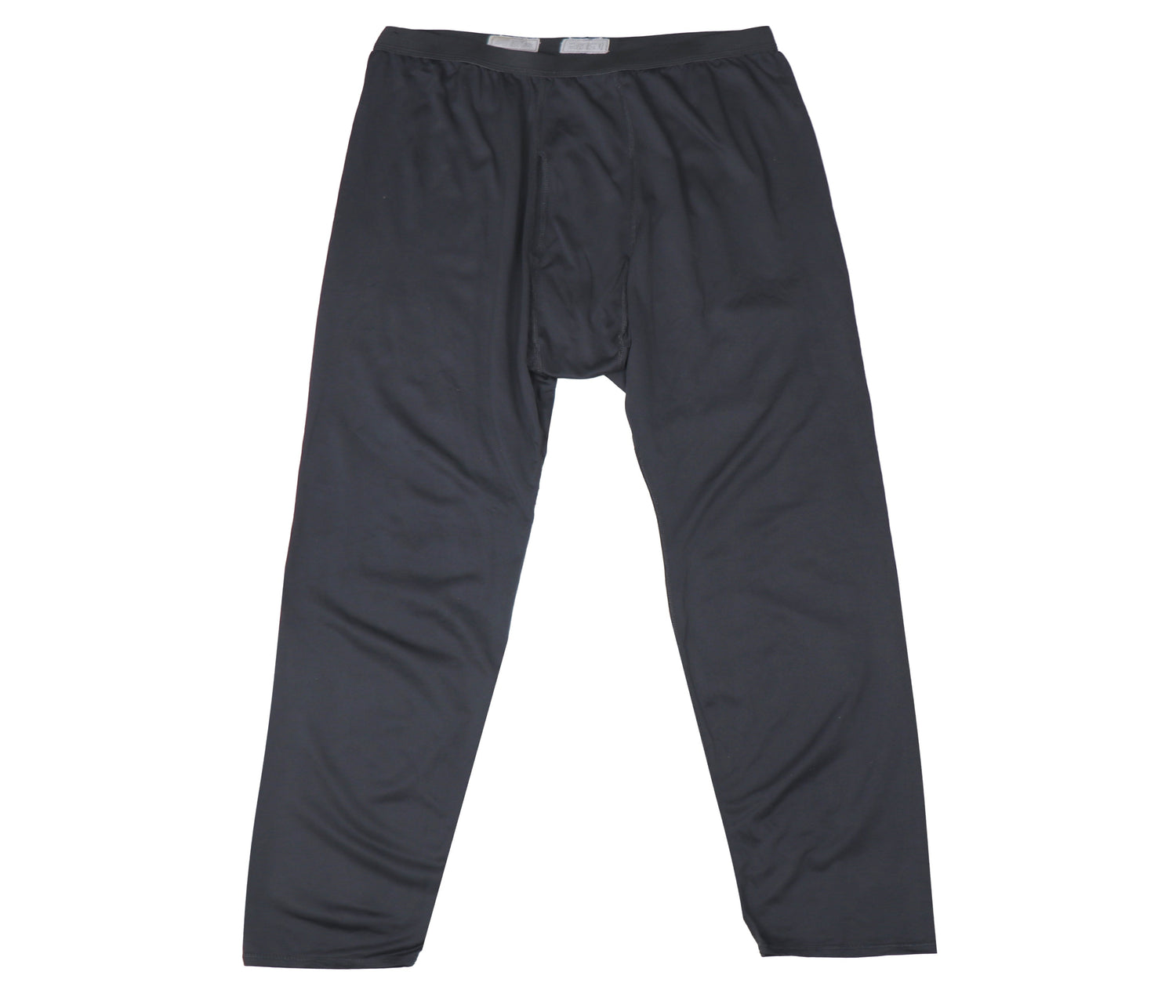 US Military ECWCS Black Midweight Layer 2 Drawers