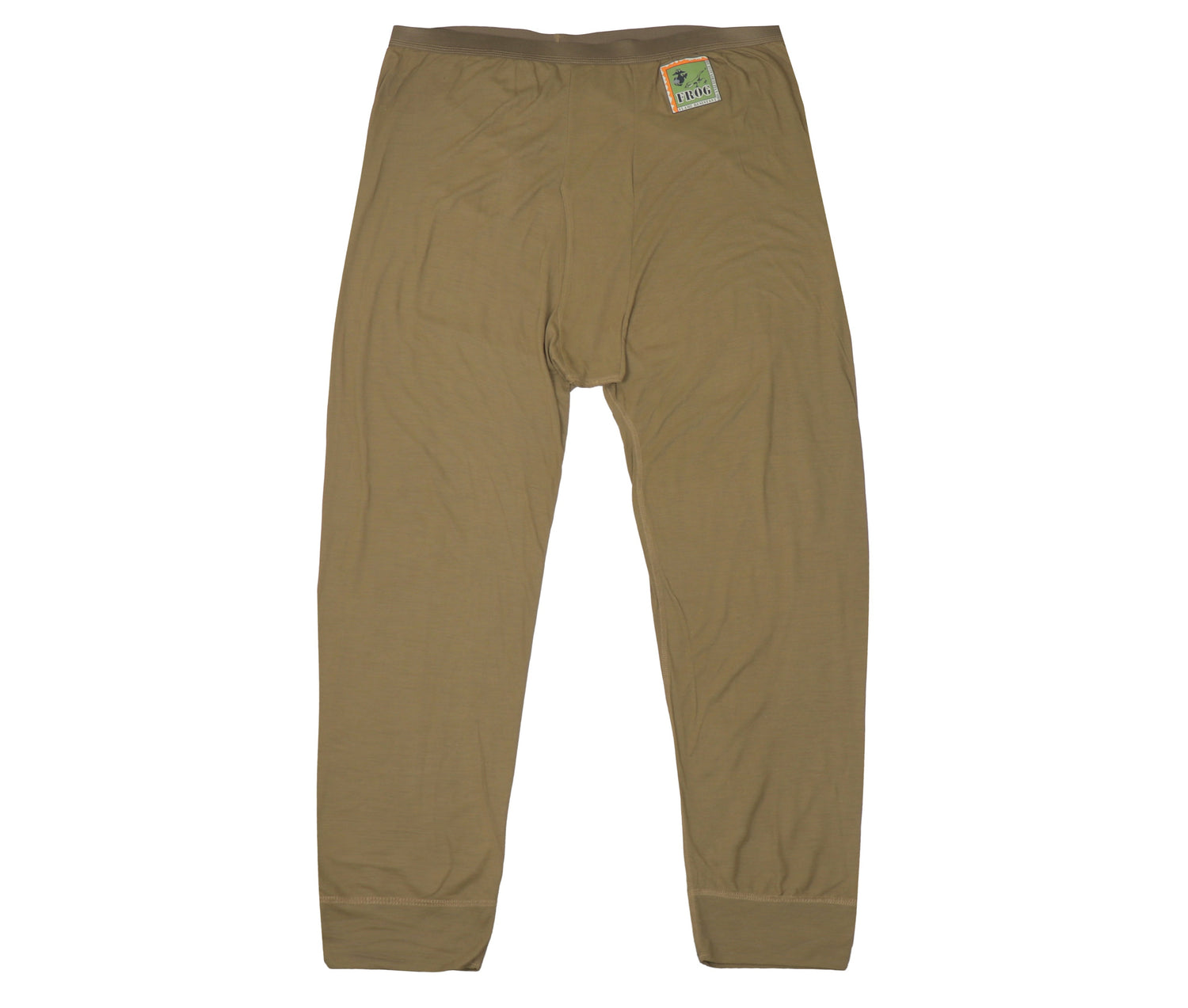 USMC FROG Silkweight Thermal Bottoms