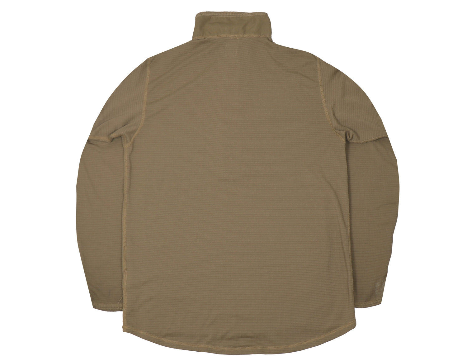 USMC Coyote Frog Waffle Fleece