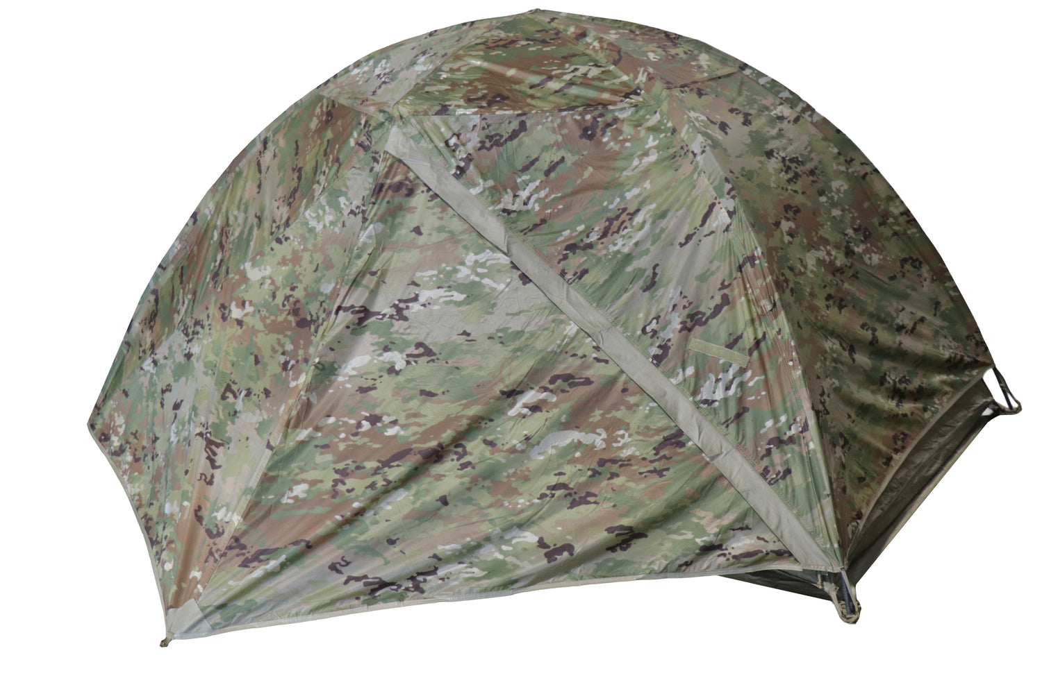 US Military OCP Two Person LiteFighter Individual Shelter System