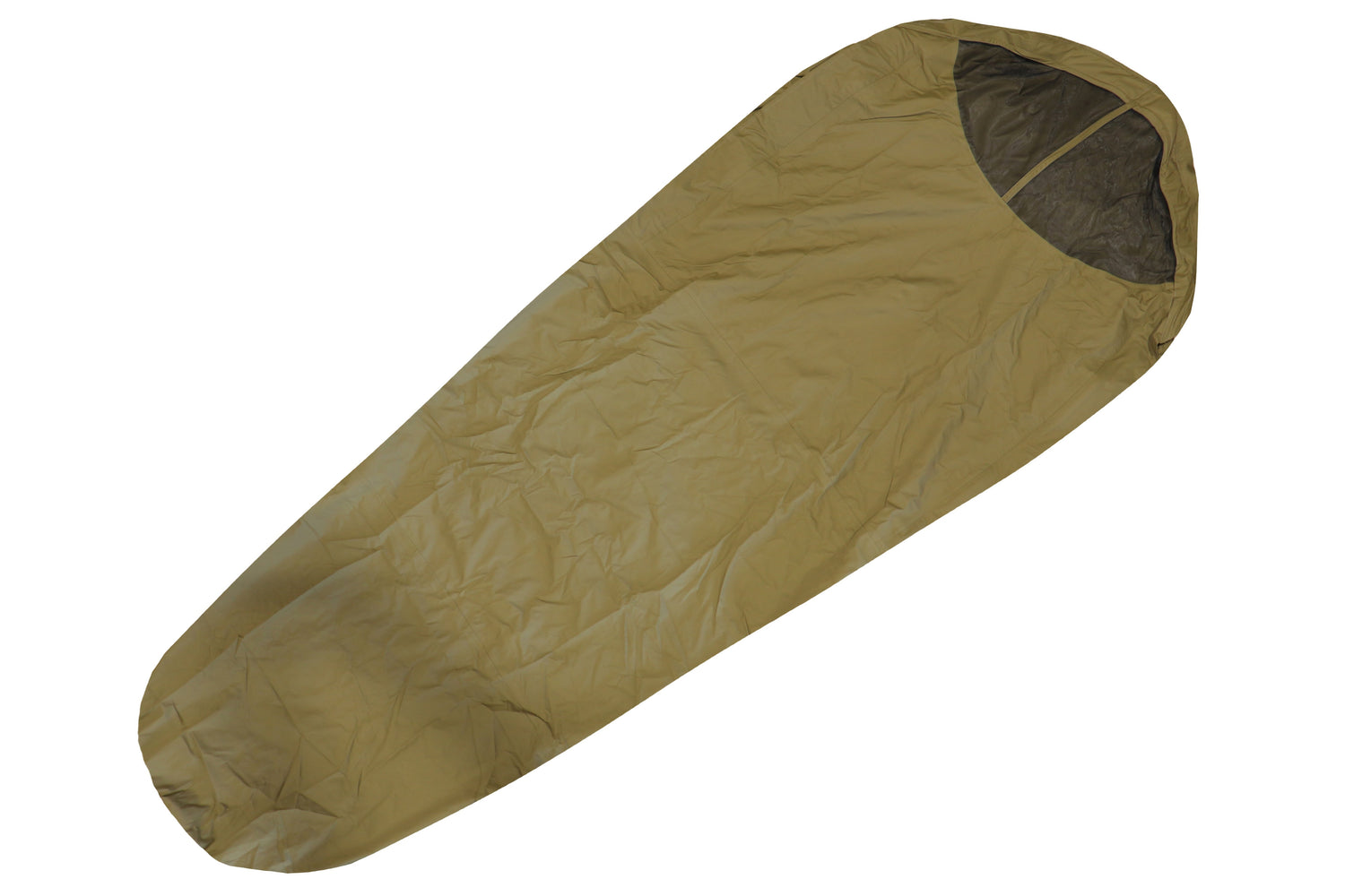 USMC Coyote Improved Bivy Cover