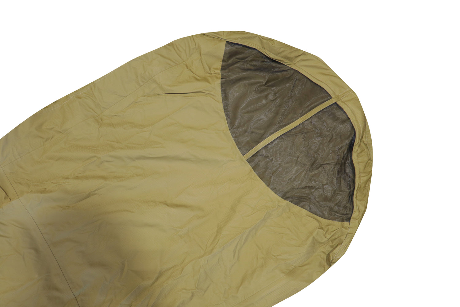 USMC Coyote Improved Bivy Cover