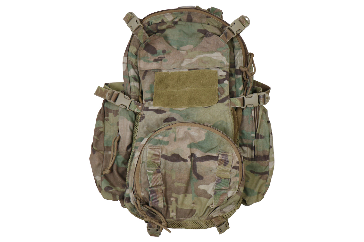 Eagle Industries Multicam SOFLCS Beaver Tail Assault Pack