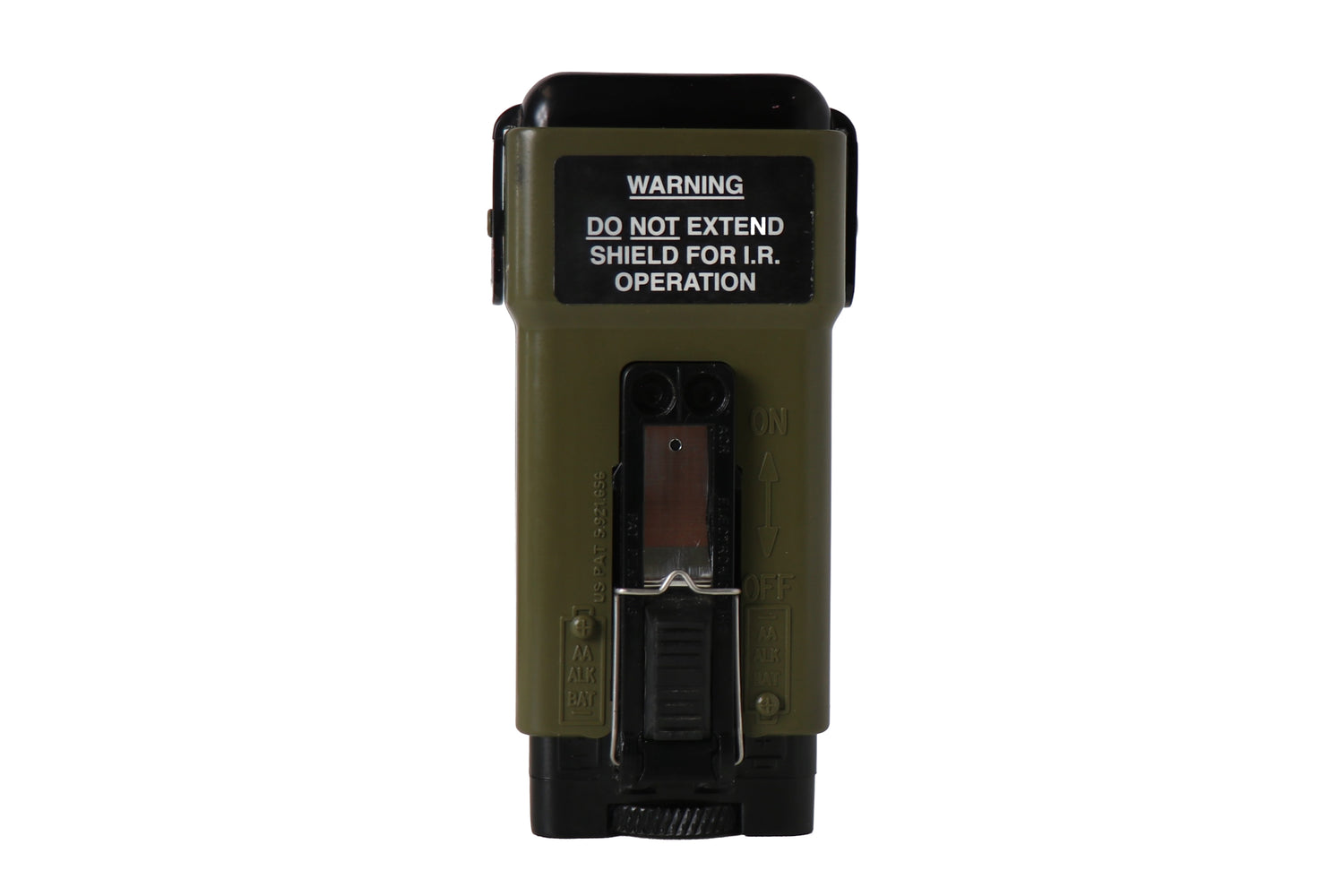 US Military FRS/MS-2000M Strobe Light